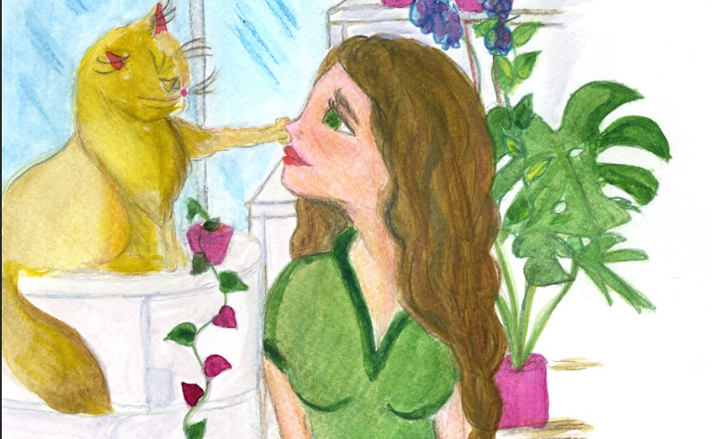 Storie di Gatti Saggi